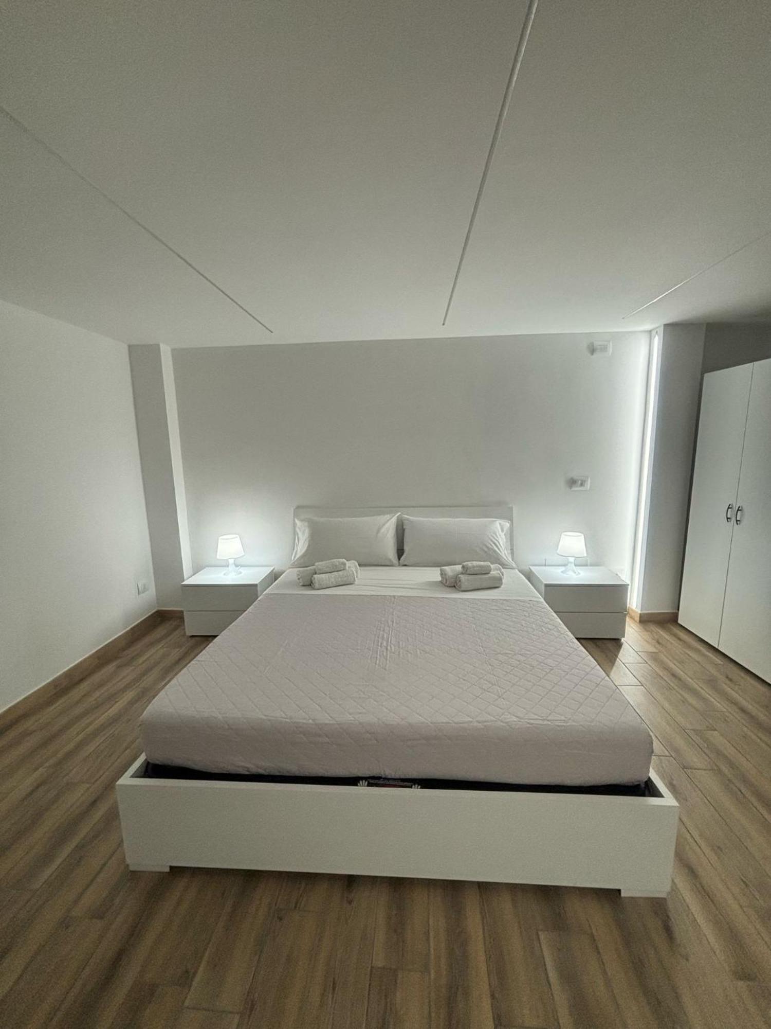 Carmen'S House Bed & Breakfast Nettuno Exterior photo